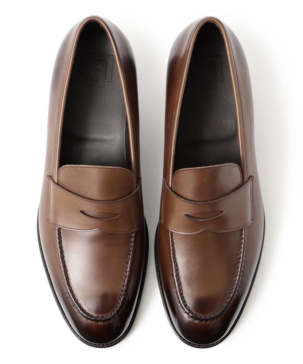 弥伍郎/YAGORO】ローファー(シューズ)｜三陽山長(サンヨウヤマチョウ