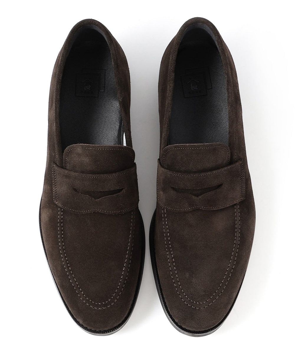 柔弥/JUYA】ローファー(シューズ)｜三陽山長(サンヨウヤマチョウ)の