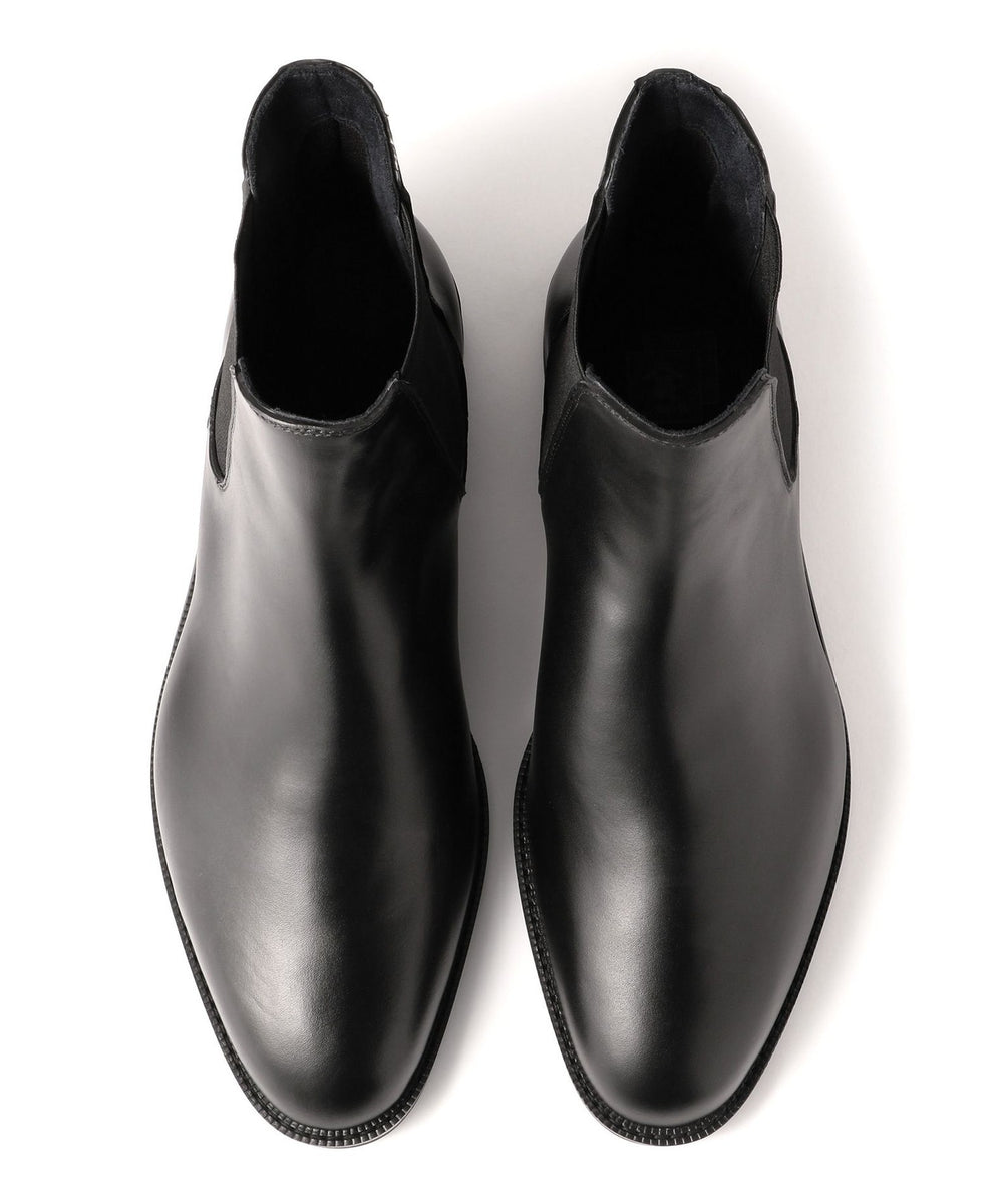 防水 誠十郎/BOSUI SEIJURO】サイドゴアブーツ(シューズ)｜三陽山長