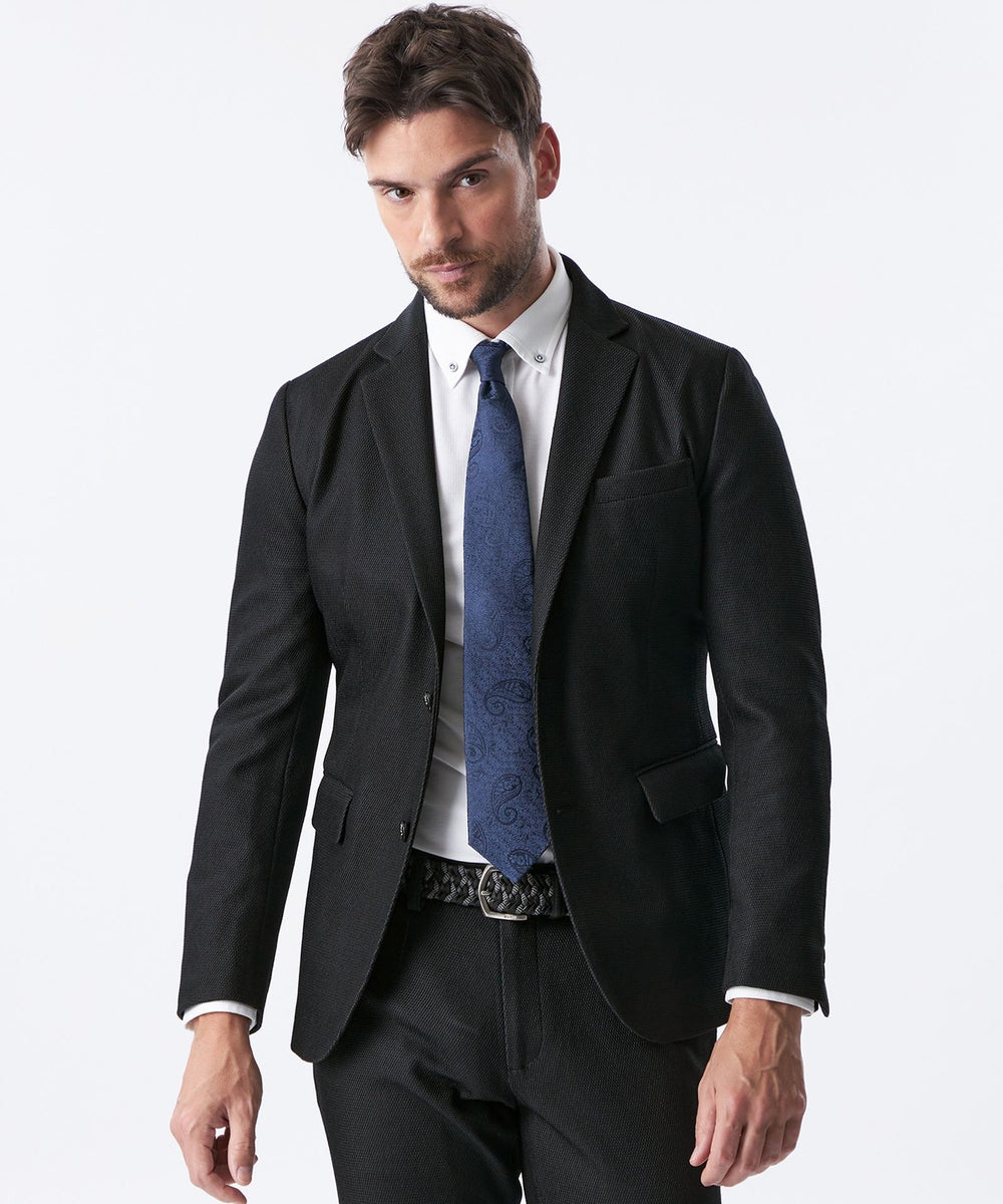 セットアップ】ラッセルカジュアルジャケット(ジャケット)｜EPOCA UOMO