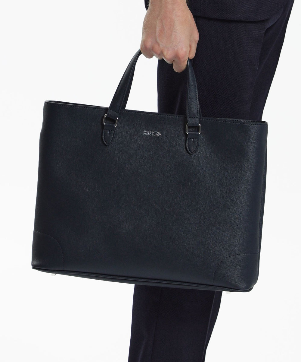 サフィアーノレザー 2WAYトートバッグ(バッグ・ポーチ)｜MACKINTOSH