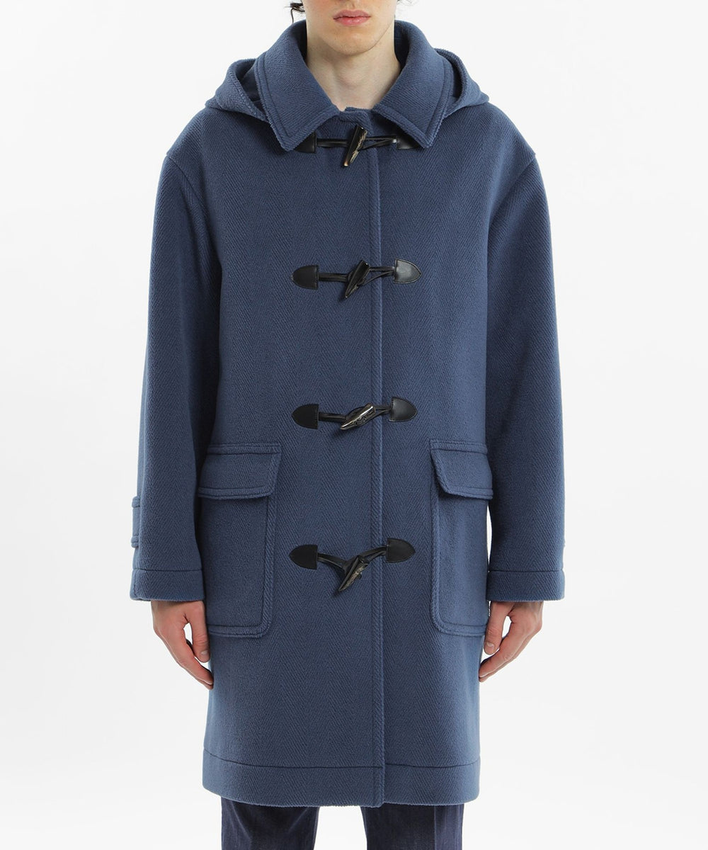 アニチューブ掲載】カットパイル BEEFORD（ビーフォード）(コート