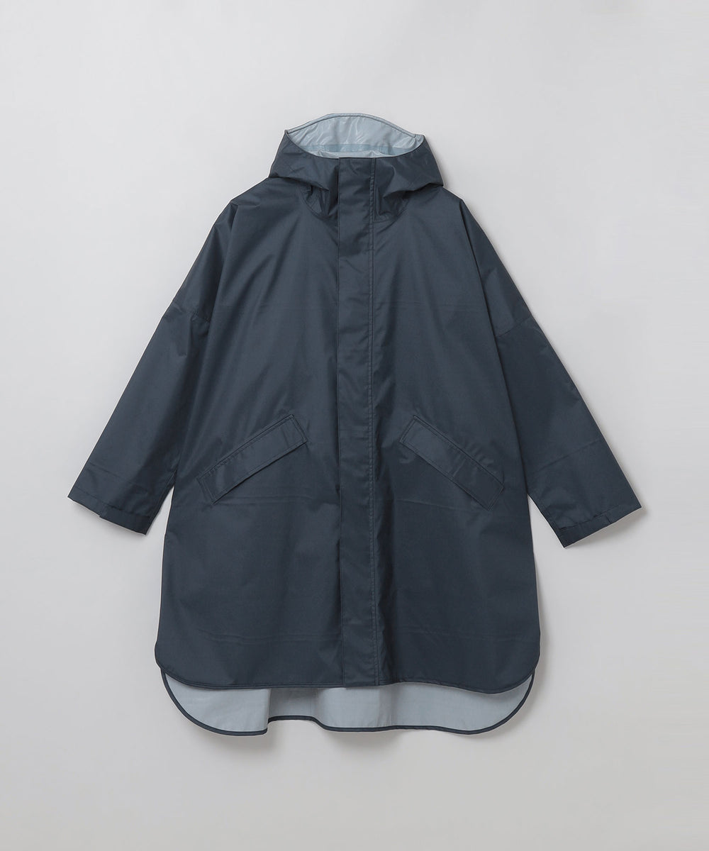 MACKINTOSH PHILOSOPHY × KiU】レインポンチョ(コート)｜MACKINTOSH