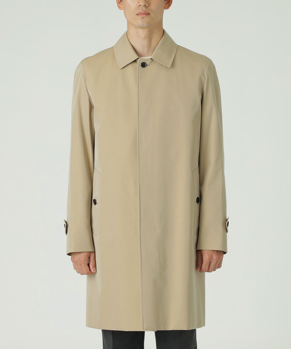 100年コート＞スタンダードモデル バルマカーンコート(コート