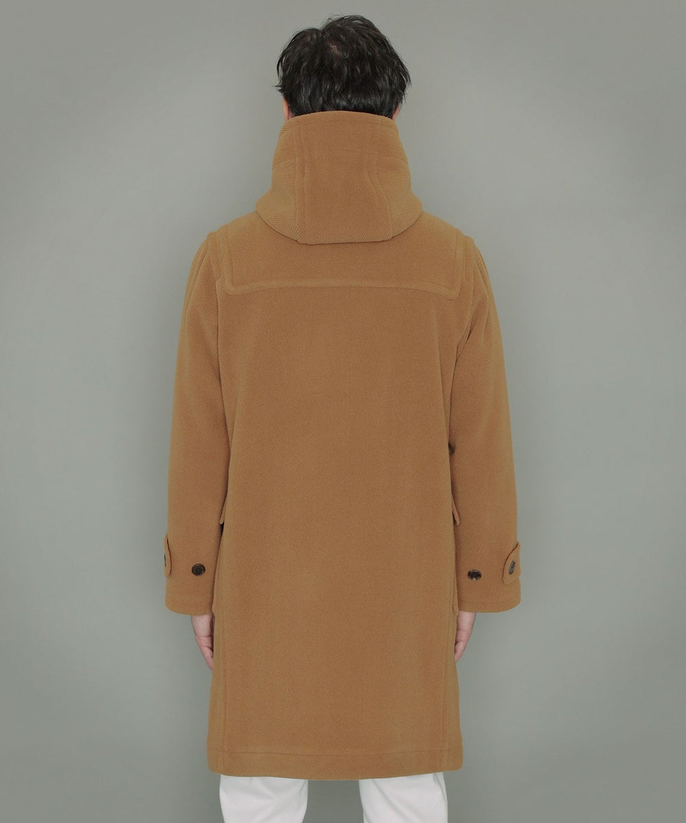 パイルダッフルコート(コート)｜MACKINTOSH LONDON(マッキントッシュ