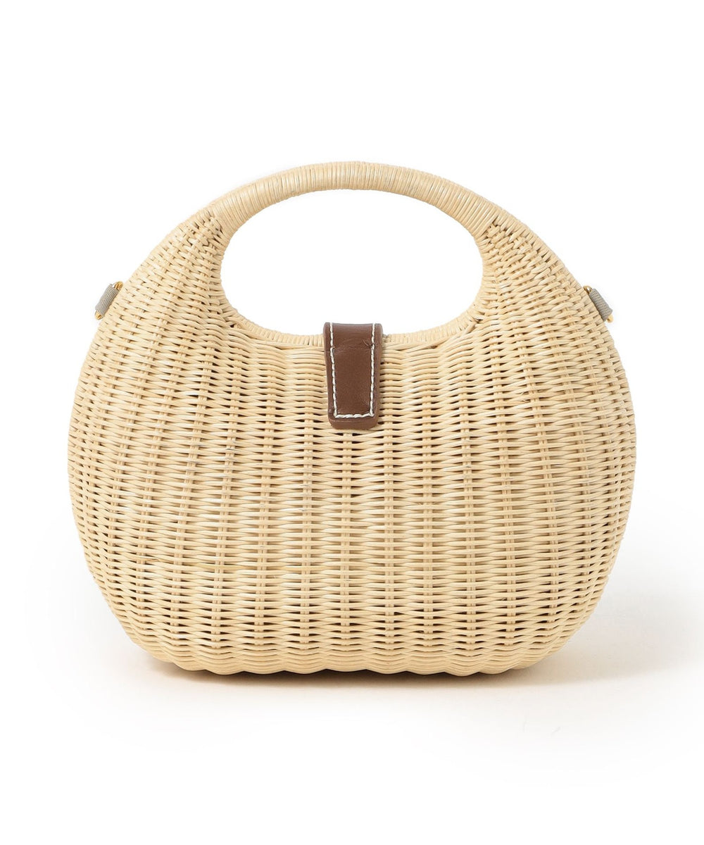 ラタンミニショルダー(バッグ・ポーチ)｜Paul Stuart(ポール