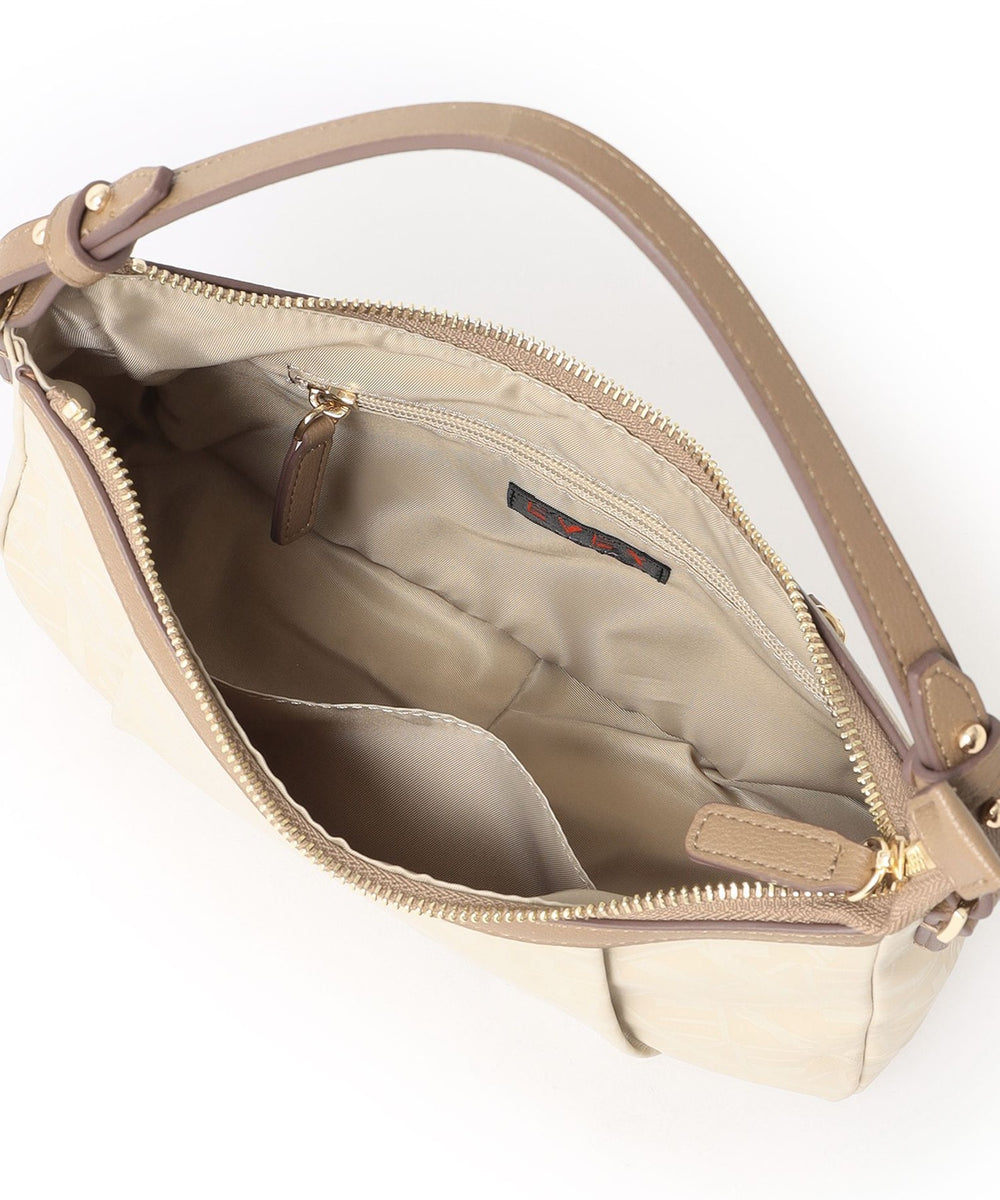 モノグラムショルダーバッグ(バッグ・ポーチ)｜EVEX by KRIZIA