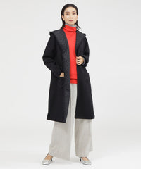 STORY掲載＊【L】【カタログ掲載品】【ウォッシャブル】【リバーシブル