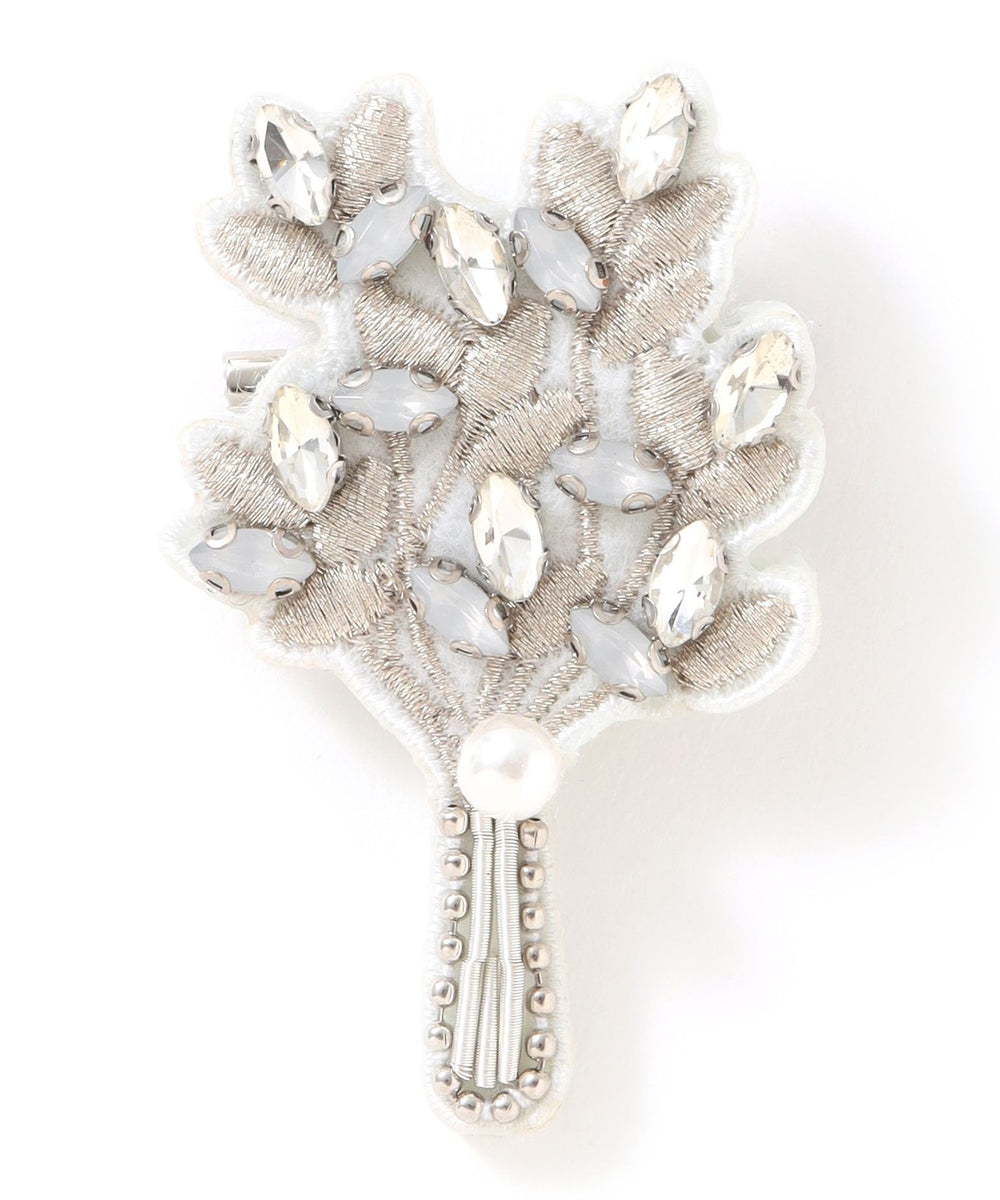 フェルトブーケブローチ(小物・雑貨)｜AMACA(アマカ)のファッション