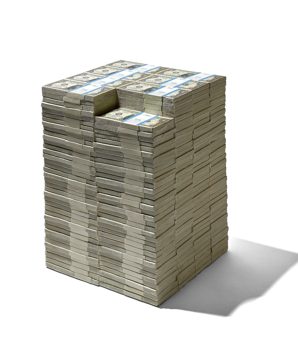 SAINT Mxxxxxx】×Kosuke Kawamura 300MILLION STOOL SM-S23-0000-096