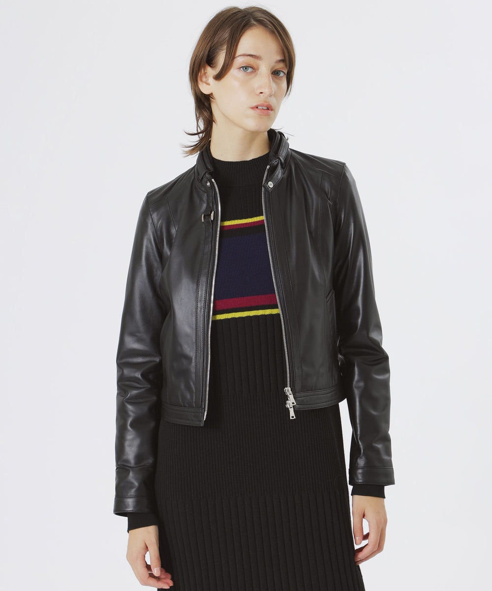 ナビゲータージャケット(ブルゾン)｜LOVELESS(ラブレス)のファッション