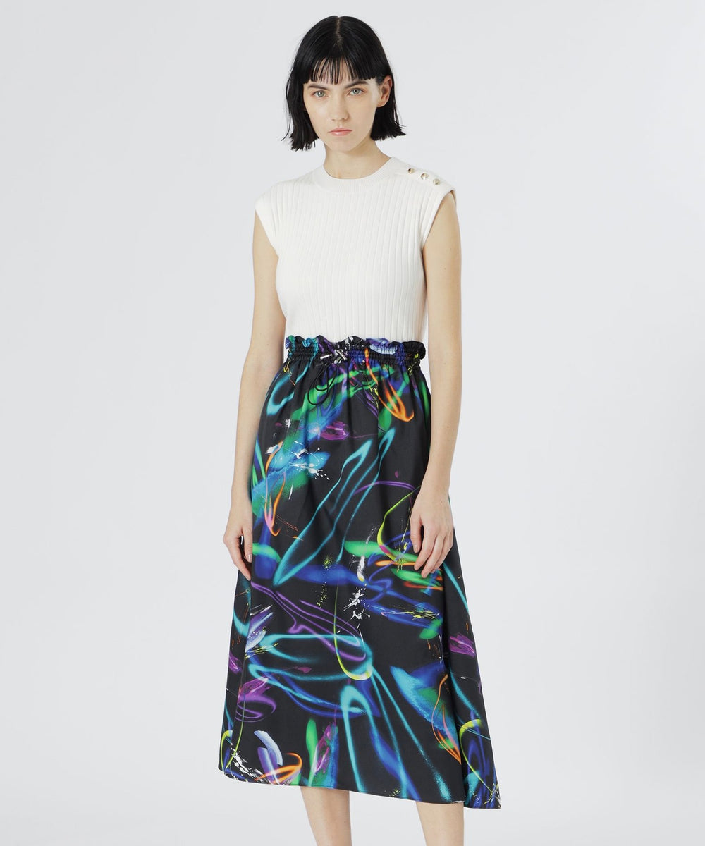 マナカナ スロウカラー スロウカラー CN/07 コンフォートナチュラル