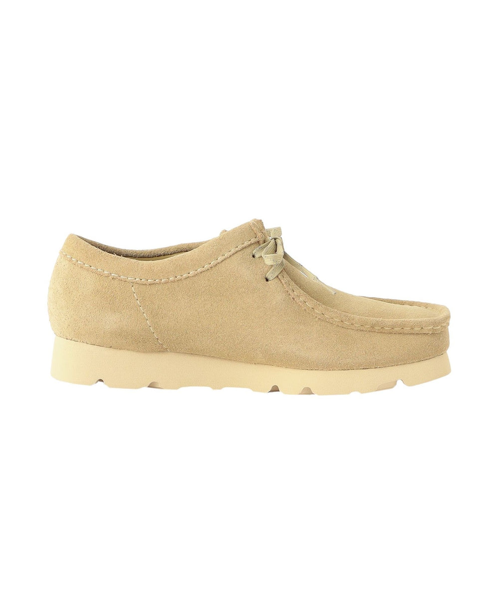 CLARKS/クラークス】ワラビーゴアテックス WallabeeGTX 26172074