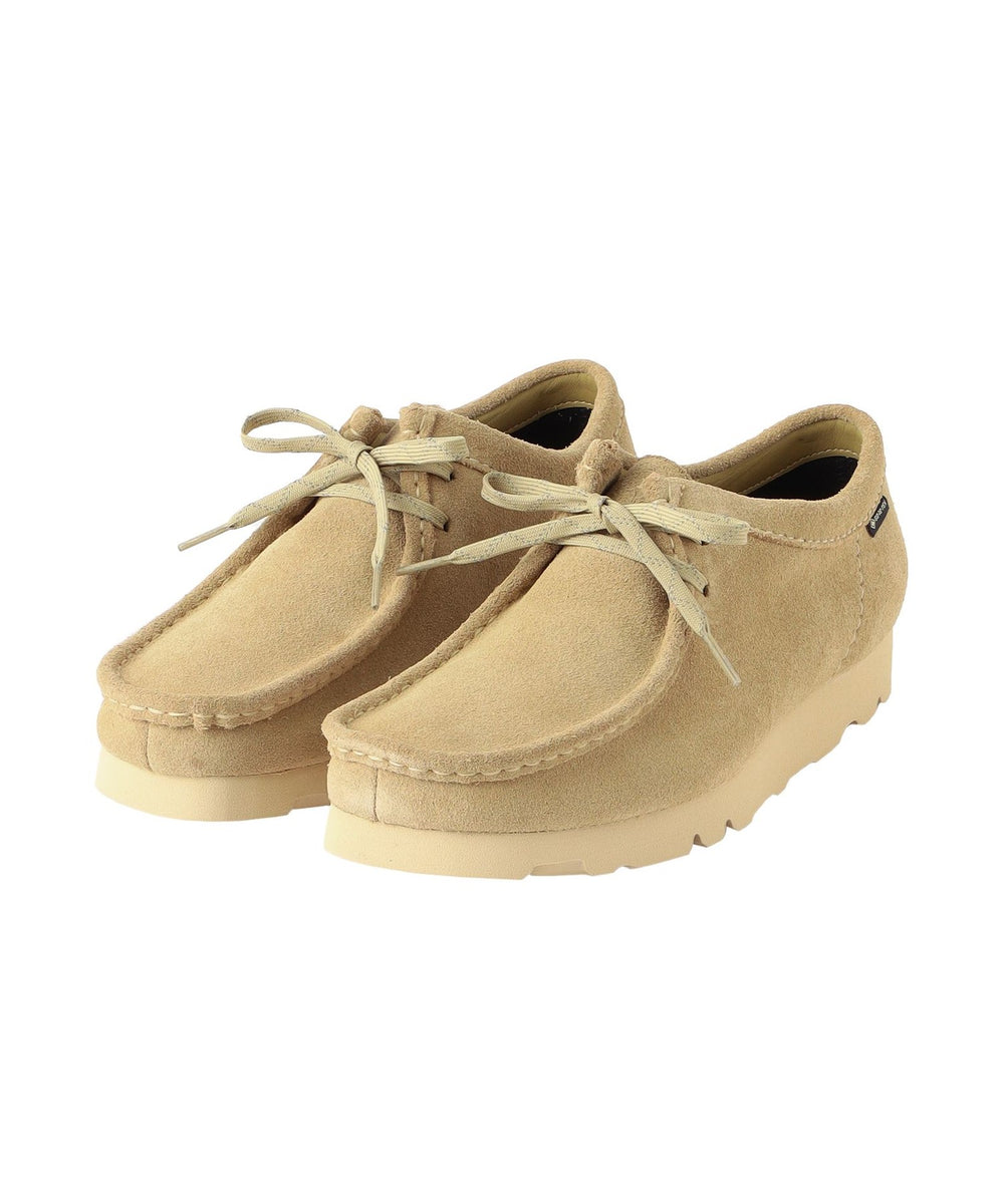 CLARKS/クラークス】ワラビーゴアテックス WallabeeGTX 26172074
