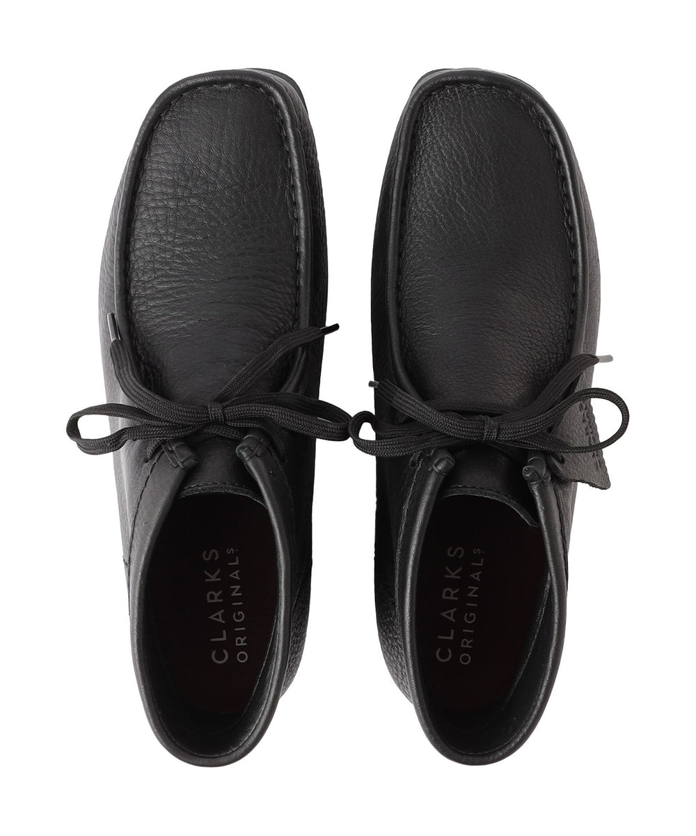 バティストゥータ クラークスオリジナルズ ワラビーブーツ GTX 26cm