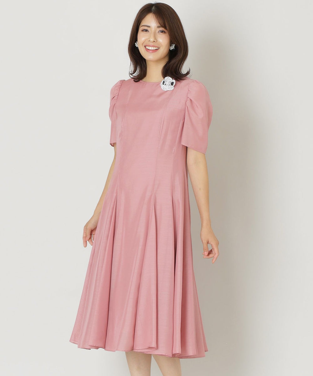 スパンローン サマードレス(ワンピース)｜TO BE CHIC(トゥー ビー