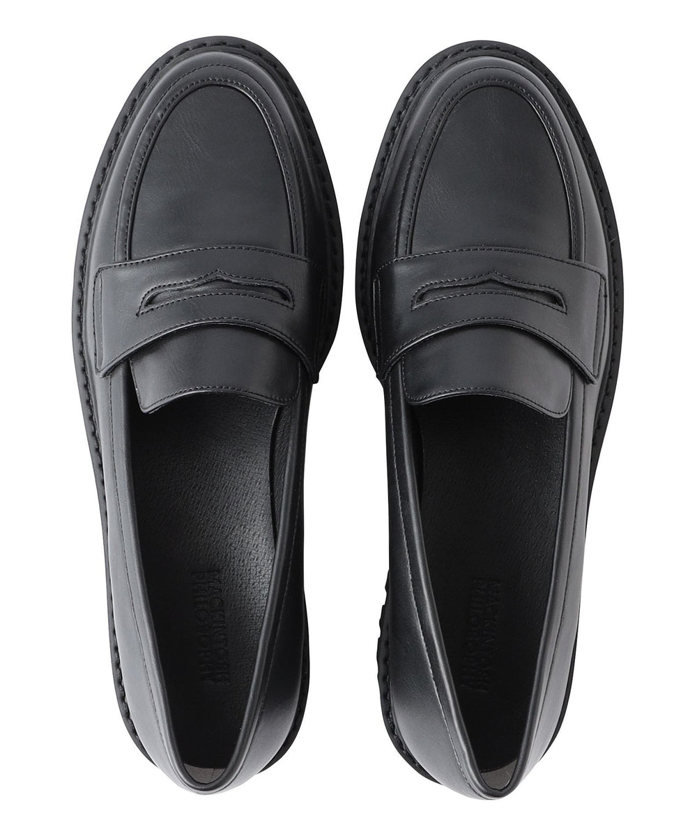 トラックソールローファー(シューズ)｜MACKINTOSH PHILOSOPHY