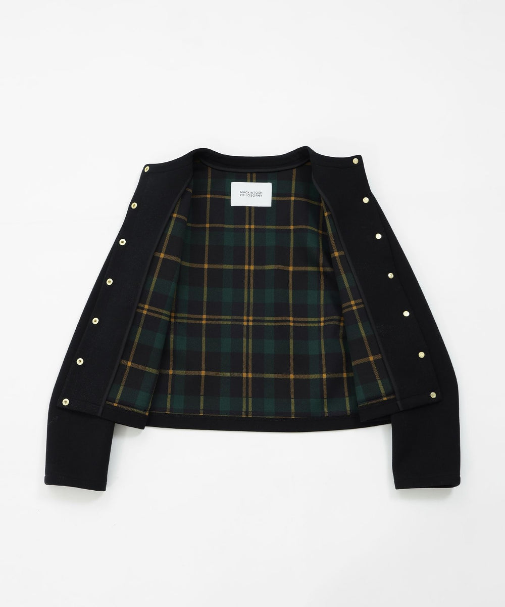 ROTHWELL(ロースウェル)ダンボールジャケット(ブルゾン)｜MACKINTOSH