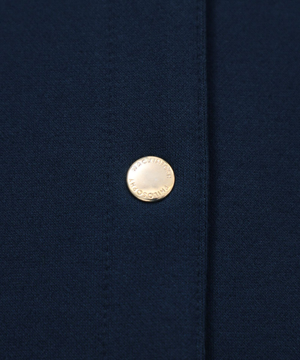 ROTHWELL（ロースウェル）】ダンボールジャケット(ブルゾン