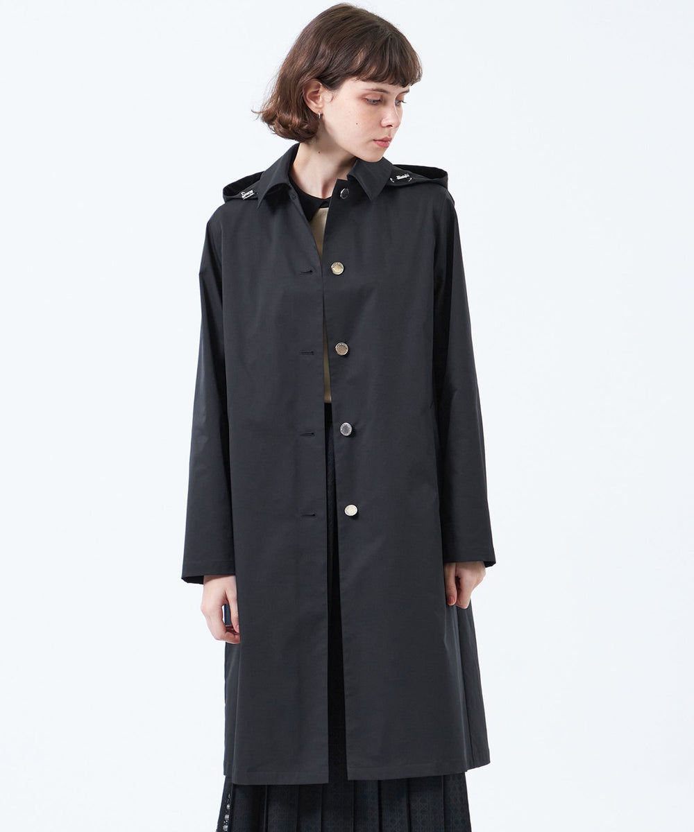 ウォッシャブルライナーコート(コート)｜MACKINTOSH PHILOSOPHY
