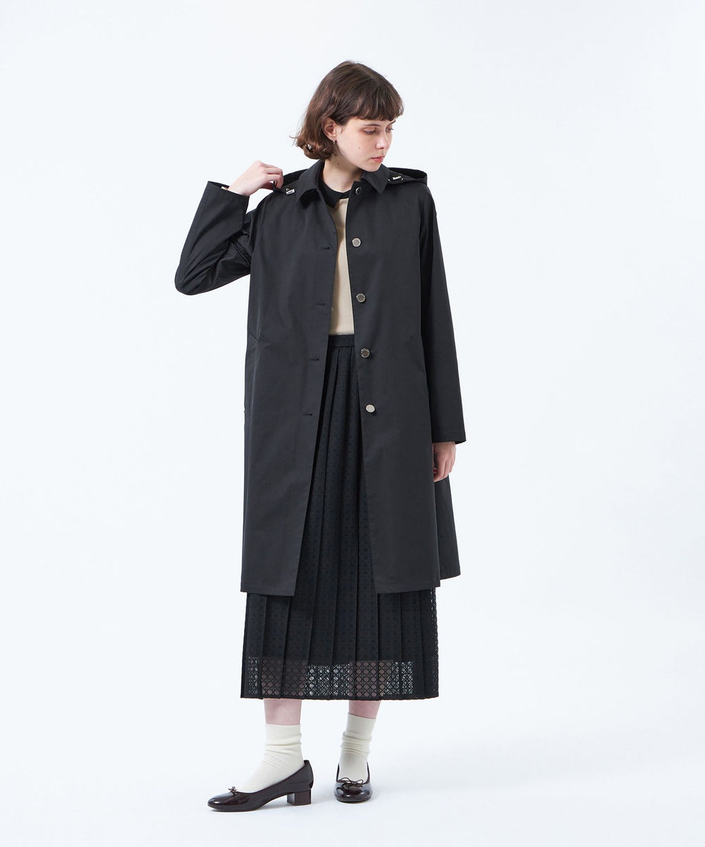 ウォッシャブルライナーコート(コート)｜MACKINTOSH PHILOSOPHY