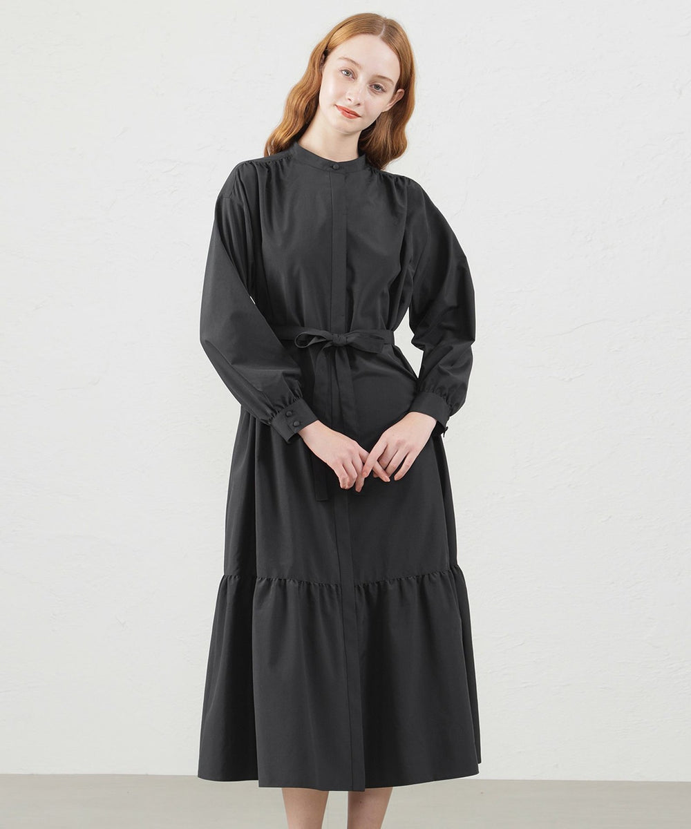 ティアードシャツワンピース(ワンピース)｜MACKINTOSH PHILOSOPHY