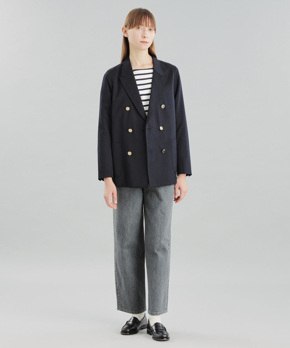GREY LABEL ネイビーブレザー(ジャケット)｜MACKINTOSH PHILOSOPHY