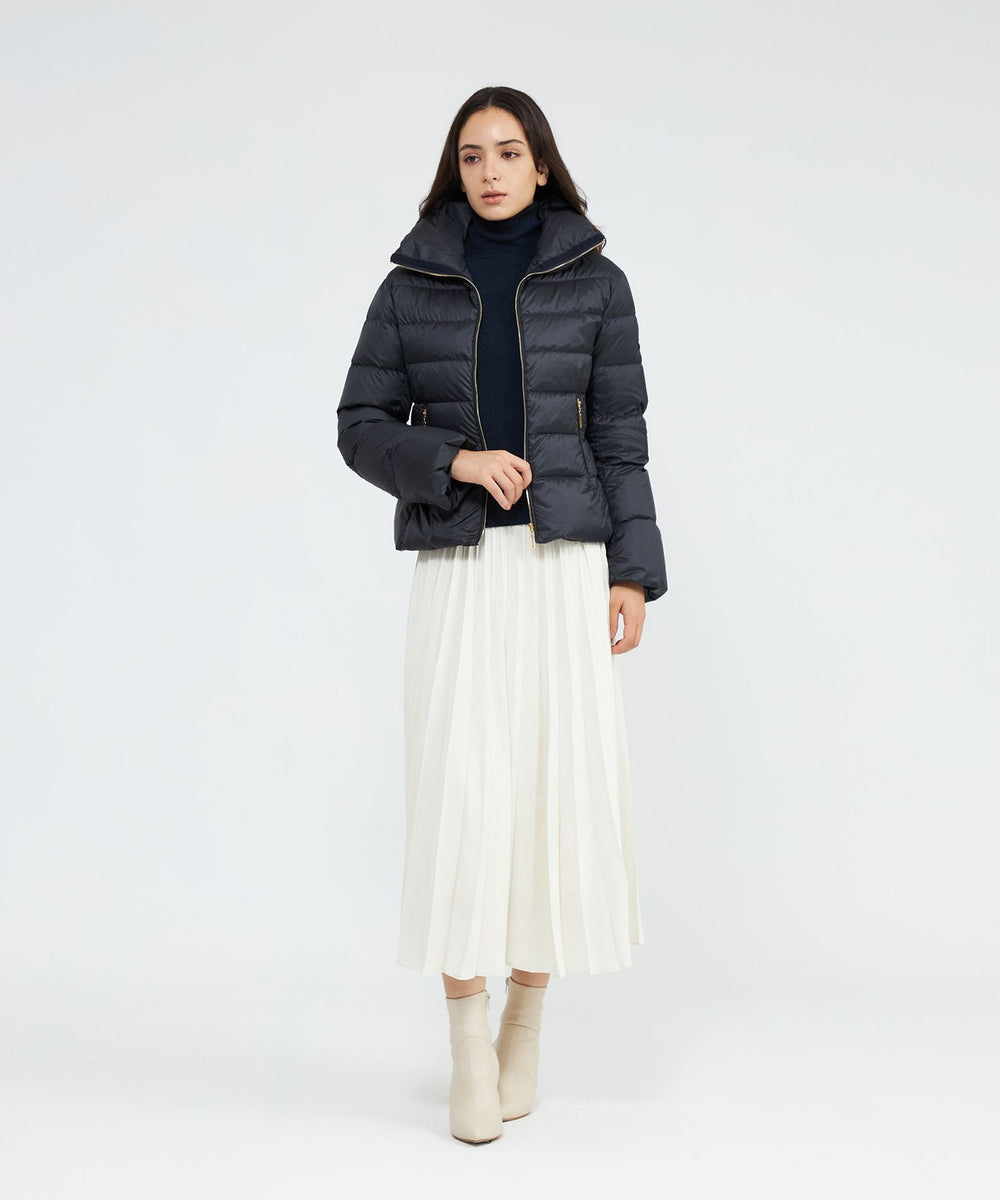 エアリーダウン ショート(コート)｜EPOCA(エポカ)のファッション通販