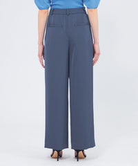 グロッシーツイル タックワイドパンツ(パンツ)｜EPOCA(エポカ)の