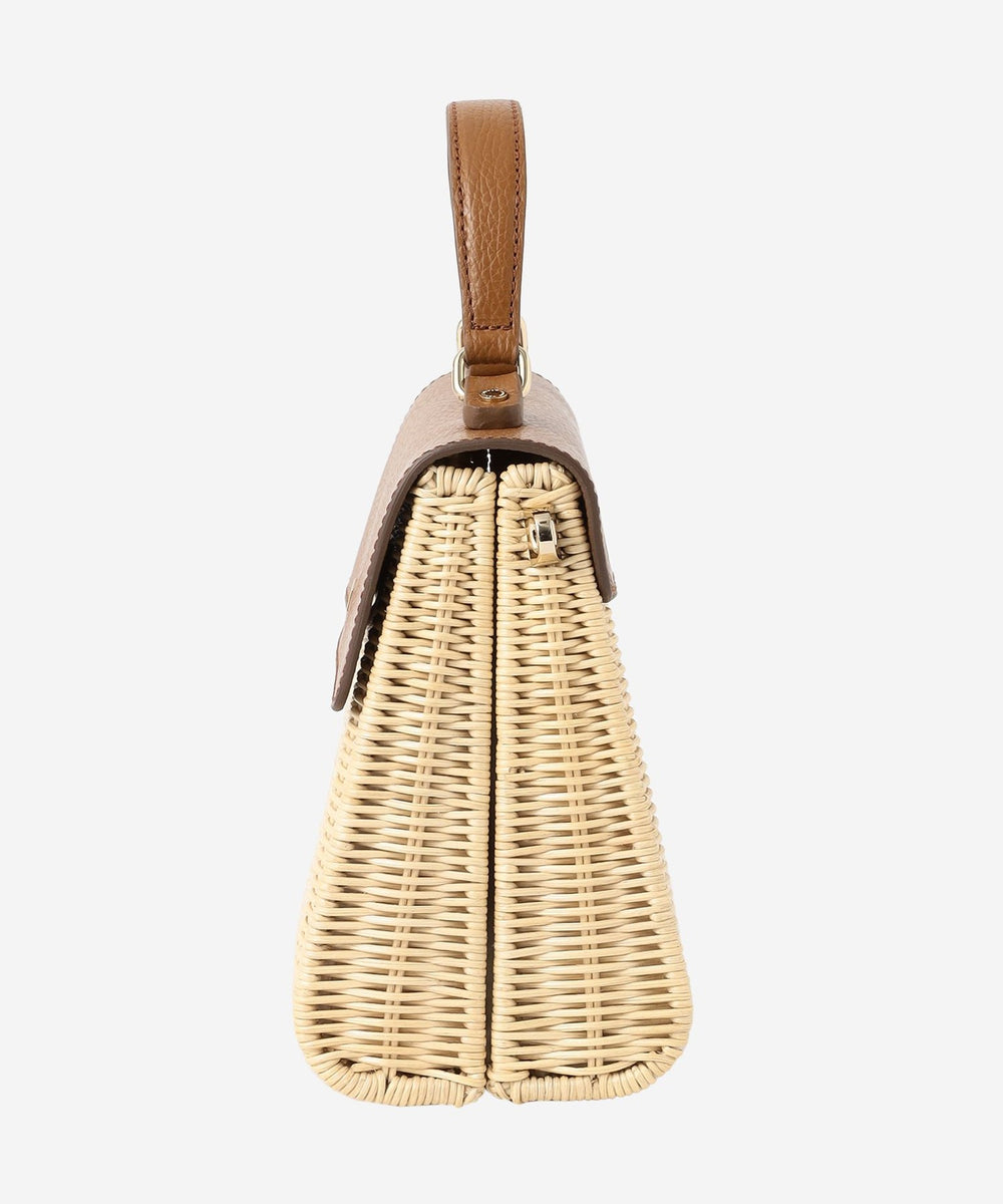 ラタントップハンドルバッグ(バッグ・ポーチ)｜MACKINTOSH LONDON