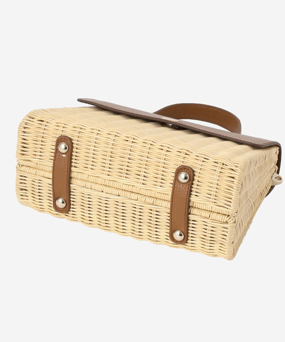 ラタントップハンドルバッグ(バッグ・ポーチ)｜MACKINTOSH LONDON