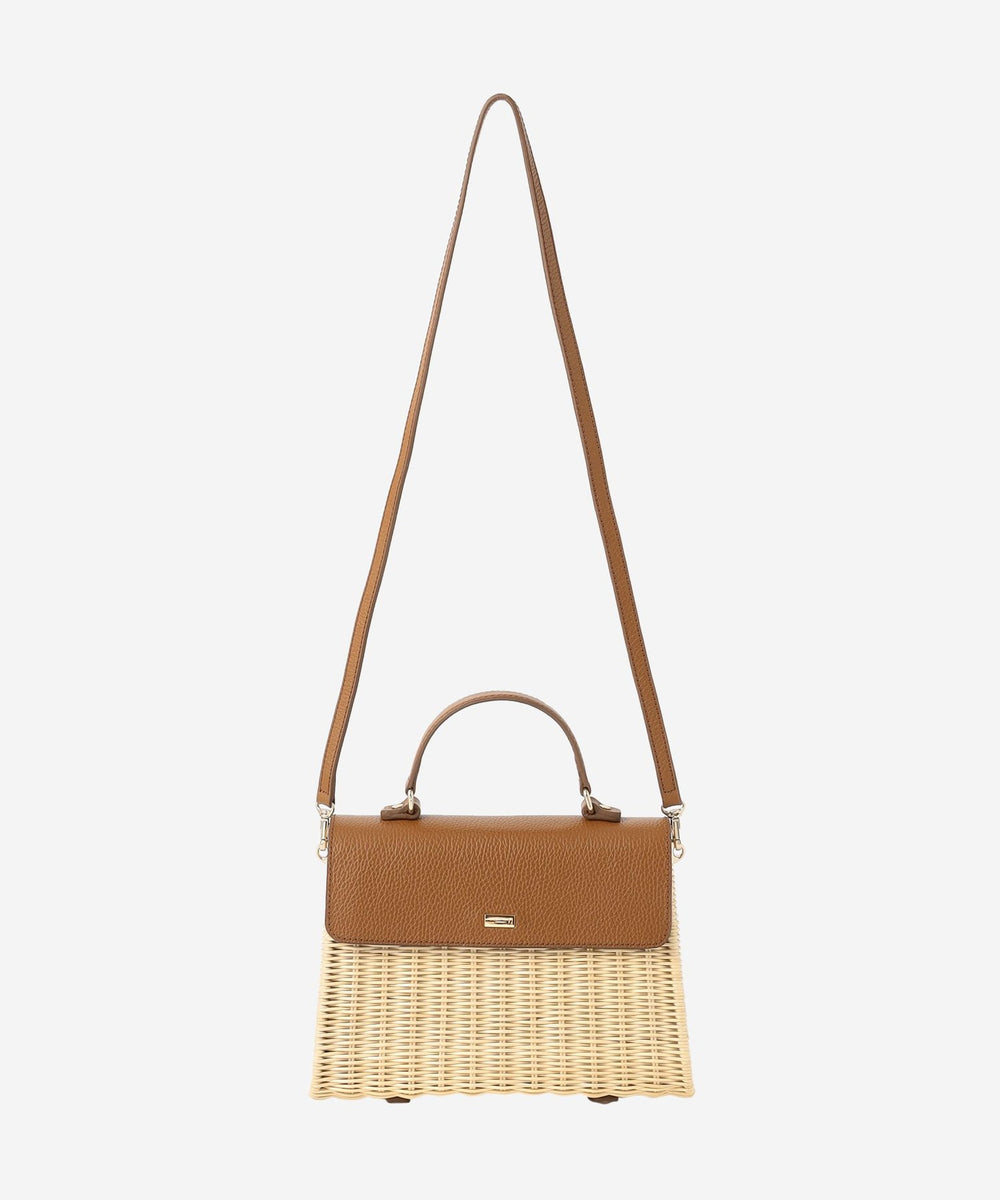 ラタントップハンドルバッグ(バッグ・ポーチ)｜MACKINTOSH LONDON