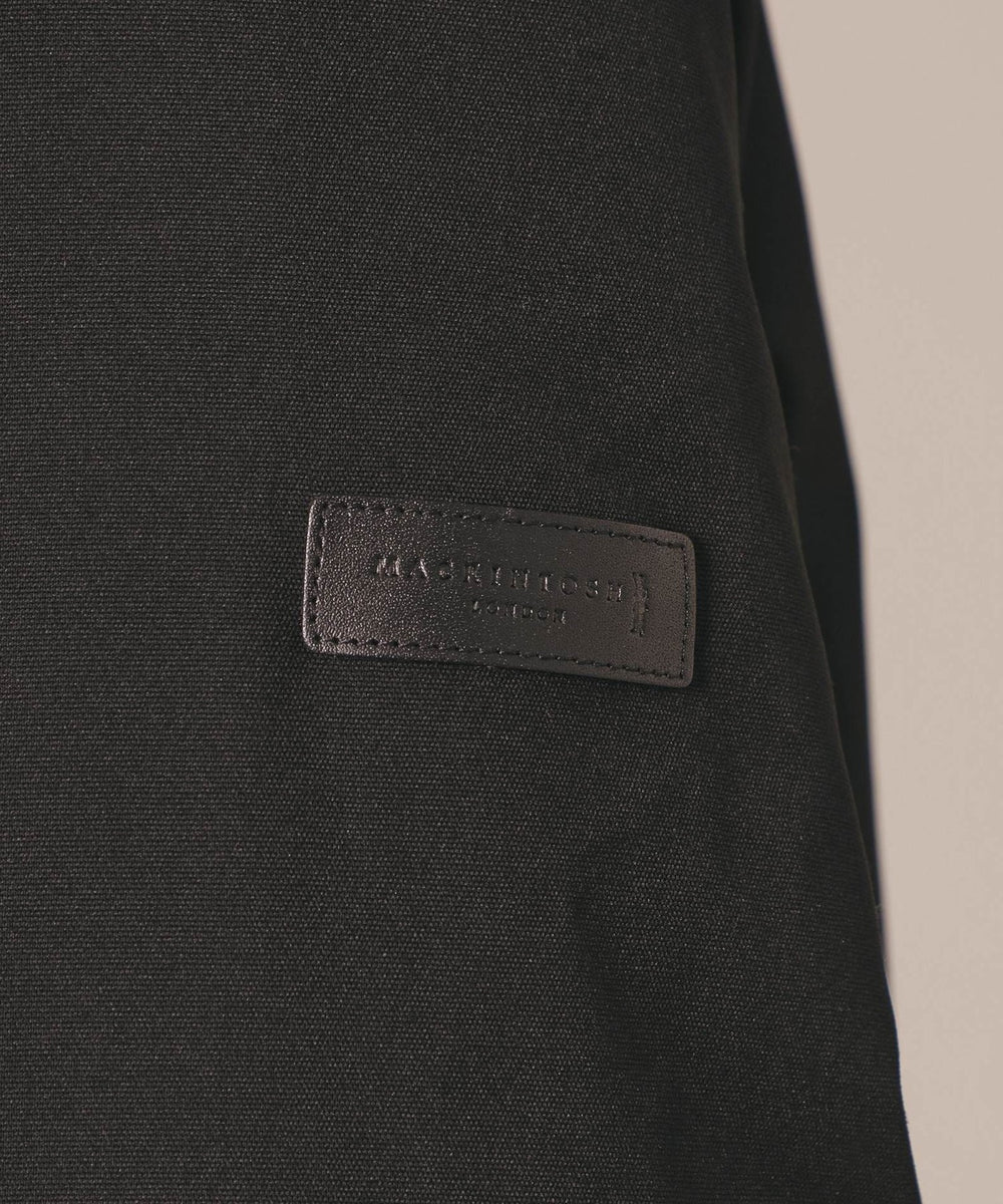 L】【婦人画報掲載】フーデッドダウンコート(コート)｜MACKINTOSH