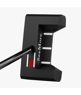 straight_center shaft - Right Hand Putters - Shop Putters