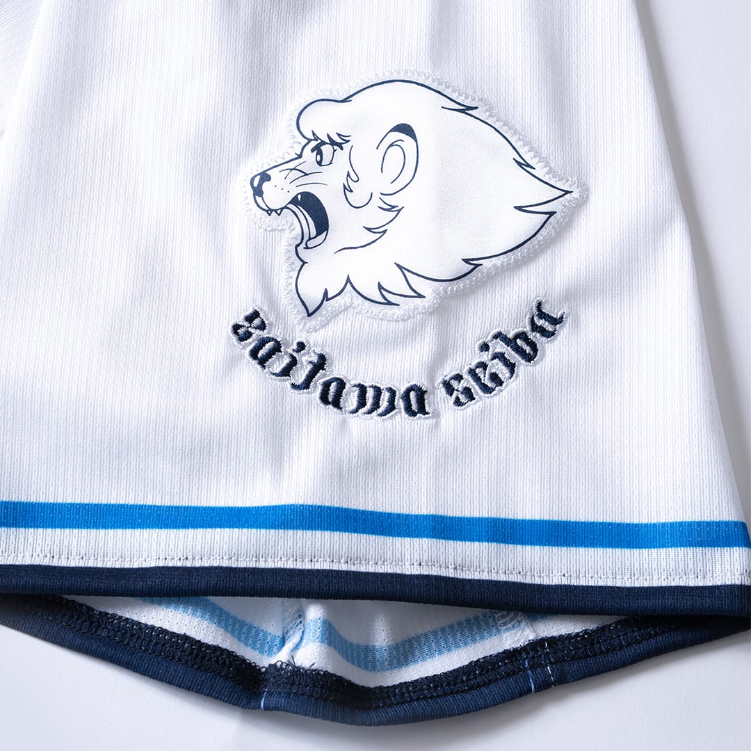 受注生産】レプリカユニフォーム(ホーム) 背番号あり(支配下選手+監督