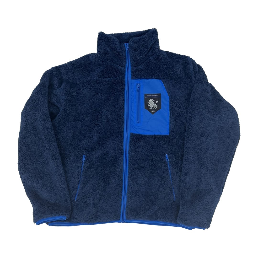 ライオンズ ボアフリースジャケット(M): アパレル | 埼玉西武