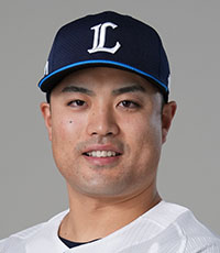 選手から商品を探す | 埼玉西武ライオンズ公式オンラインショップ