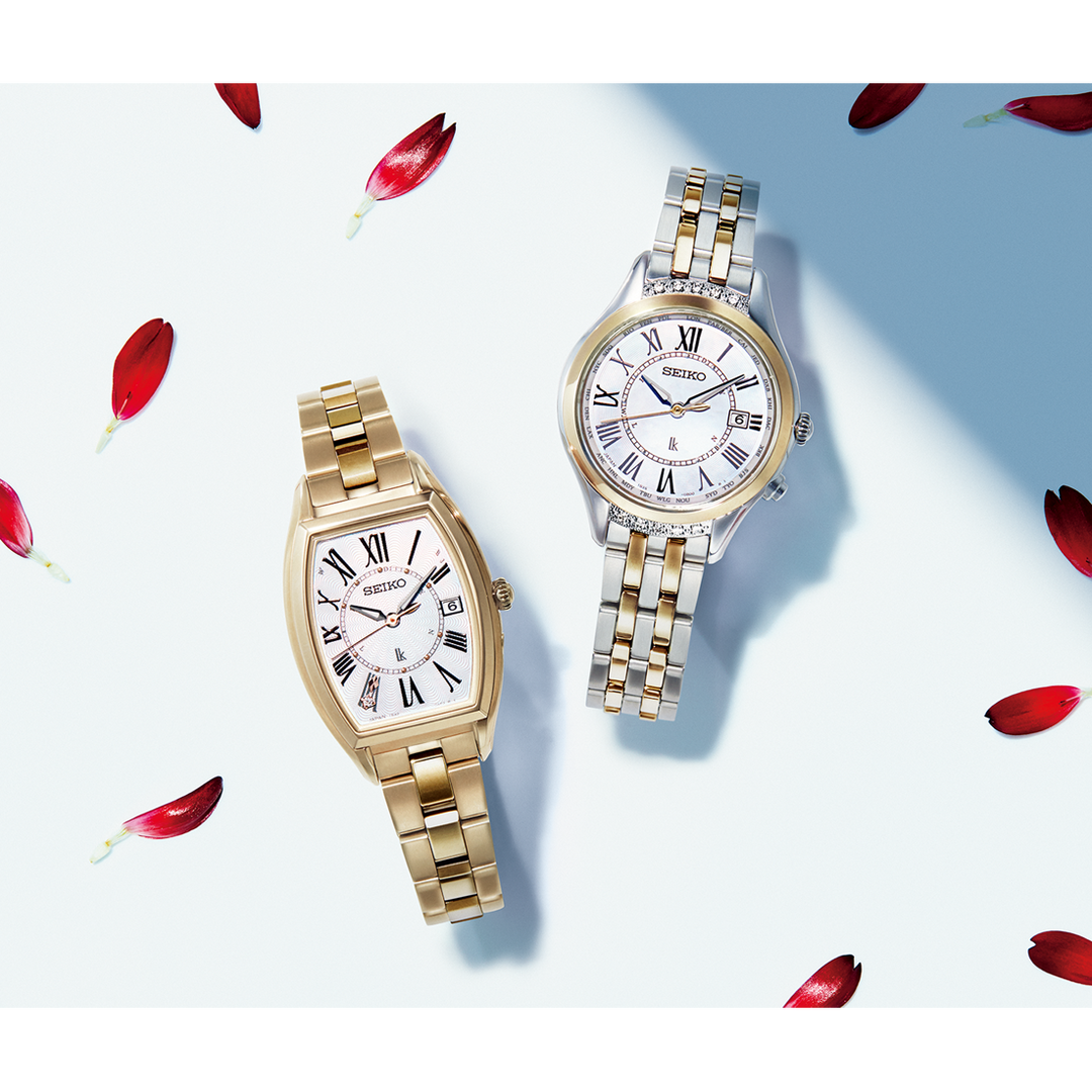 SSQW048 – セイコー ルキア – セイコーオンラインストア | 時計