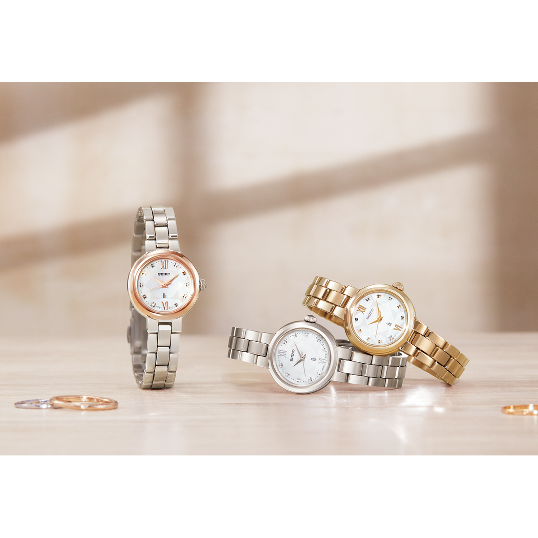 SSVR136 – セイコー ルキア – セイコーオンラインストア | 時計