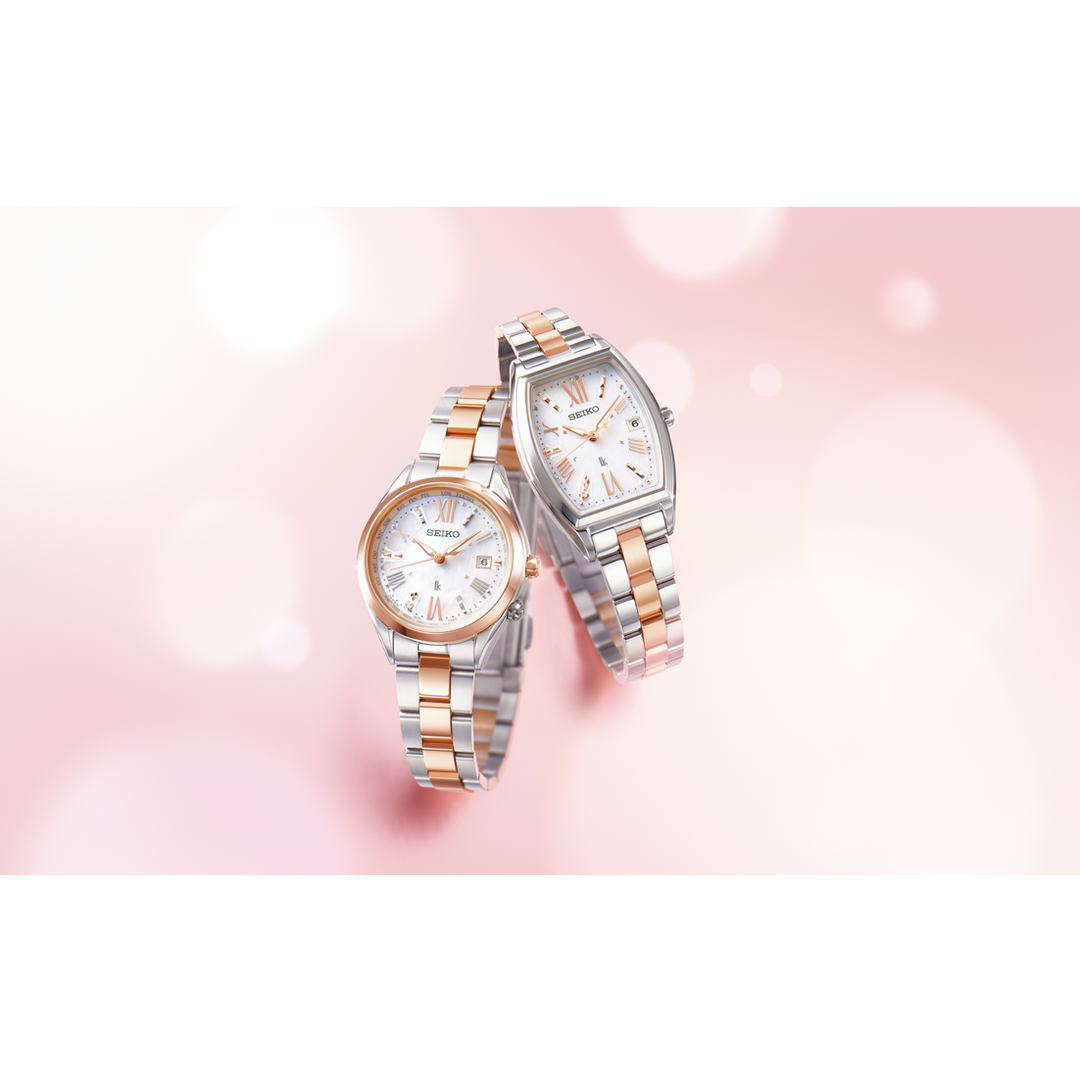 SSVW117 – セイコー ルキア – セイコーオンラインストア | 時計