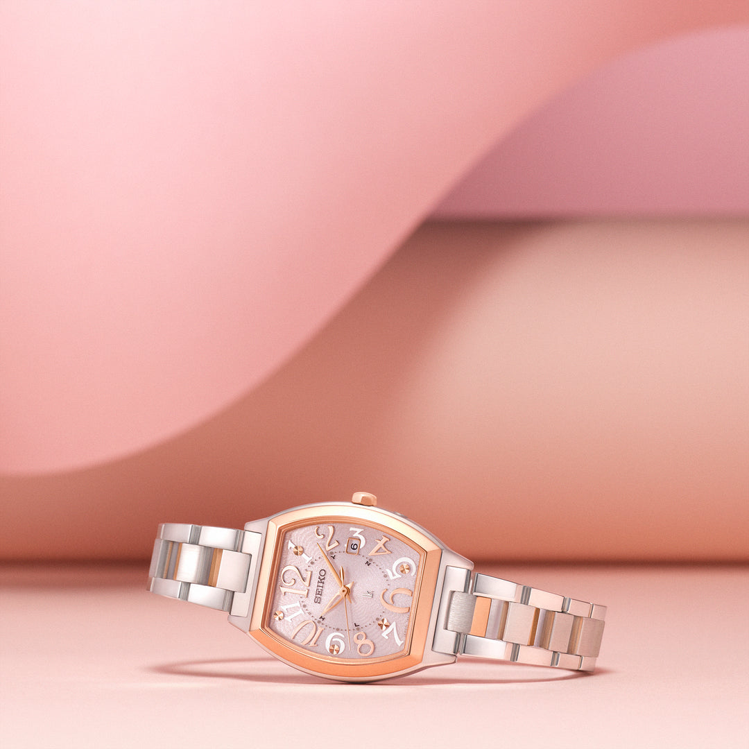 SSVW214 – セイコー ルキア – セイコーオンラインストア | 時計