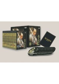 SHOCHIKU STORE | 松竹ストア鬼平犯科帳 第2シリーズDVD-BOX [DVD