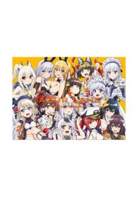 SHOCHIKU STORE | 松竹ストアアズールレーン びそくぜんしんっ！ 第2巻