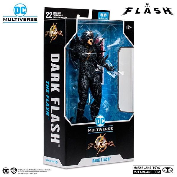 SHOCHIKU STORE | 松竹ストアザ・フラッシュ 『DCコミックス』【DC