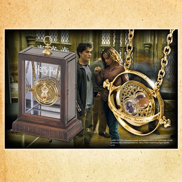 SHOCHIKU STORE | 松竹ストアハリー・ポッター タイムターナー