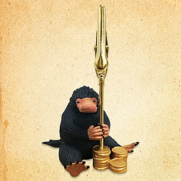 ファンタビグッズはこちら！Froovie 『ファンタスティック・ビースト