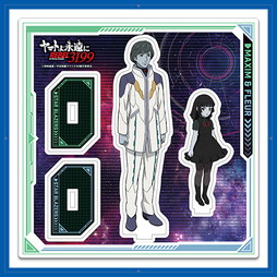 SHOCHIKU STORE | 松竹ストアヤマトよ永遠に REBEL3199 アクリル