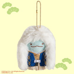 SHOCHIKU STORE | 松竹ストアすみっコぐらし歌舞伎 2 ぬいぐるみボール