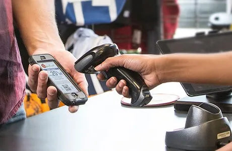 Honeywell 1D/2Dバーコードリーダー Voyager 1472g – SHENG HERO SHOP