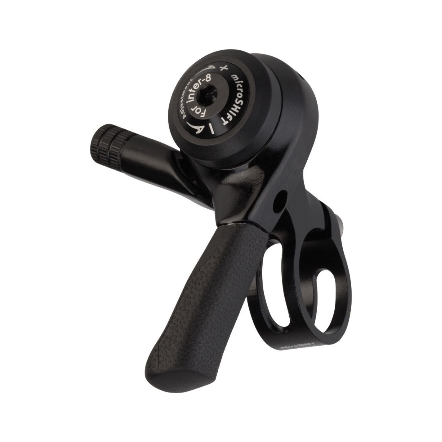 MICRO SHIFT Thumb Shifter - SHIMANO Alfine / Nexus 8 Speed